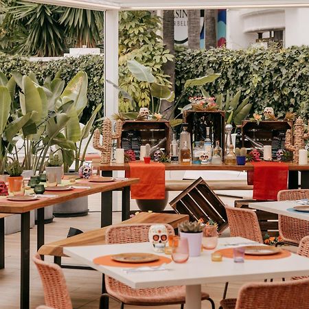 Hard Rock Hotel Marbella - Puerto Banus (Adults Only) Kültér fotó