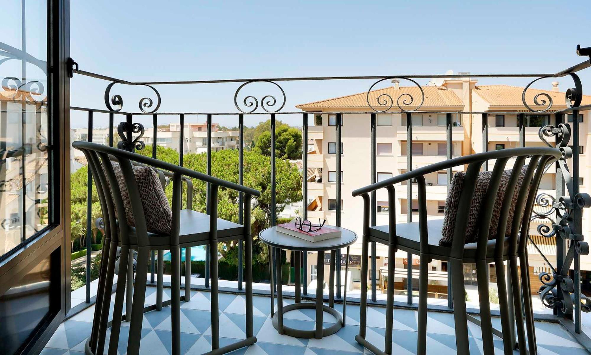 Hard Rock Hotel Marbella - Puerto Banus (Adults Only) Kültér fotó
